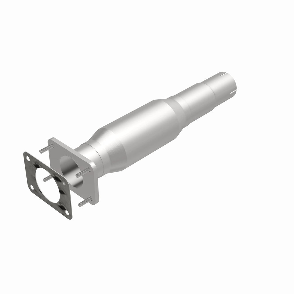 MagnaFlow Exhaust Products 4481202 California CARB Direct-Fit Catalytic Converter for Select Cadillac DeVille, Cadillac Seville, Oldsmobile Aurora