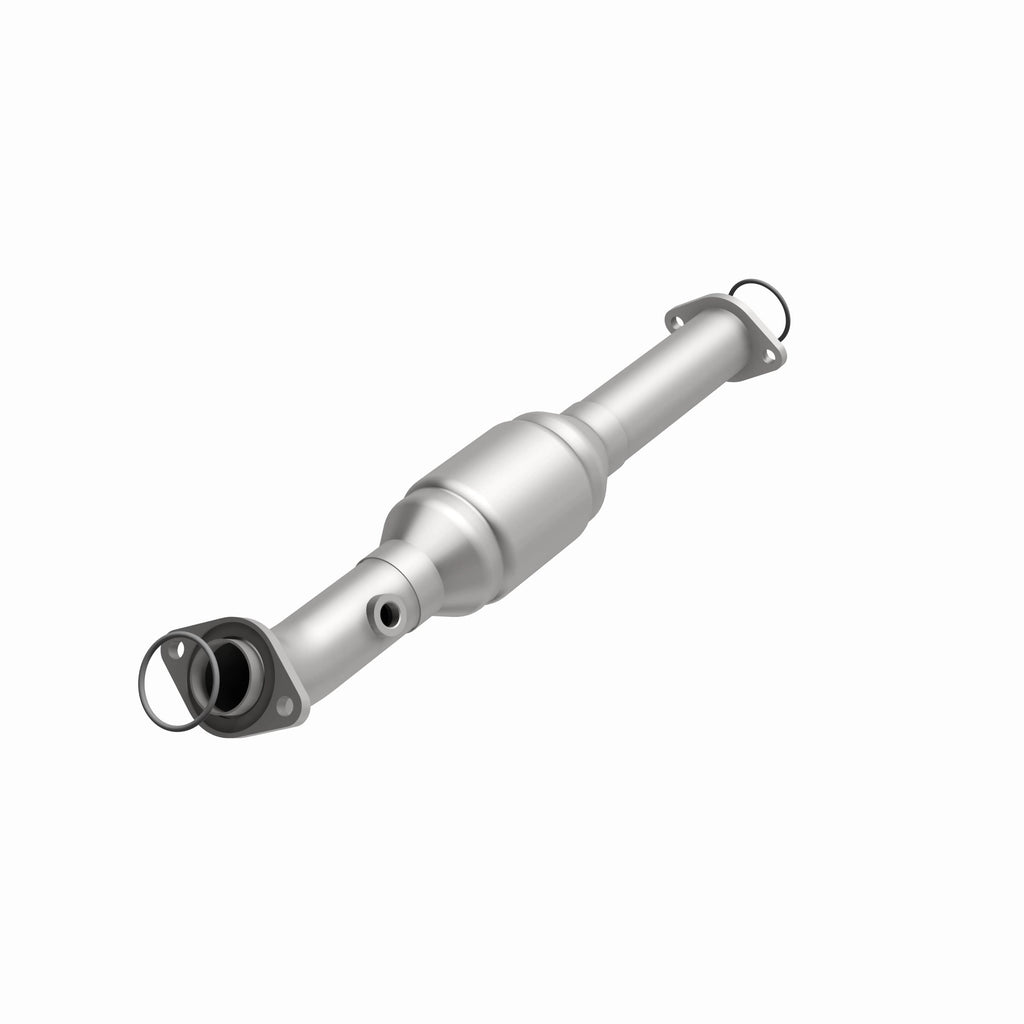 MagnaFlow Exhaust Products 93661 HM Grade Direct-Fit Catalytic Converter for Select Toyota Tacoma