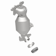 Load image into Gallery viewer, MagnaFlow Exhaust Products 52029 OEM Grade Manifold Catalytic Converter for Select Honda CR-Z