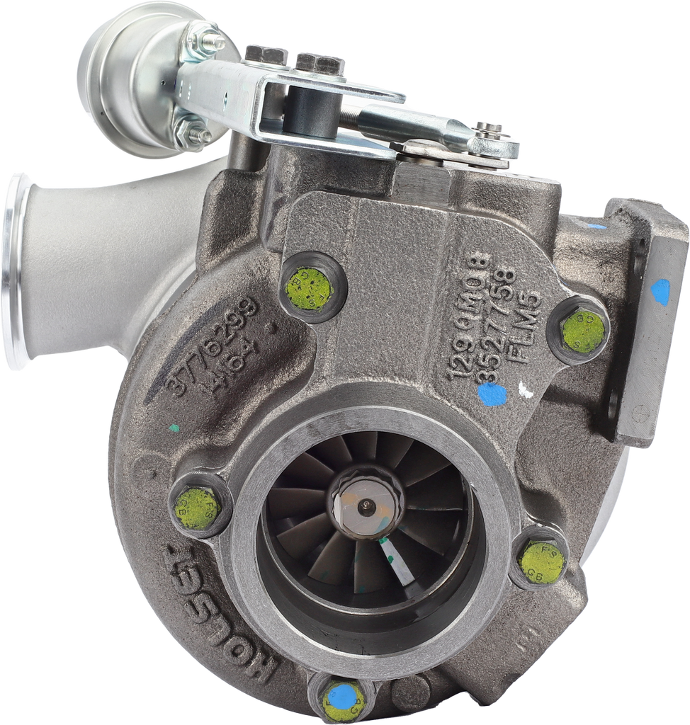 Alliant Power 4044890H Turbocharger