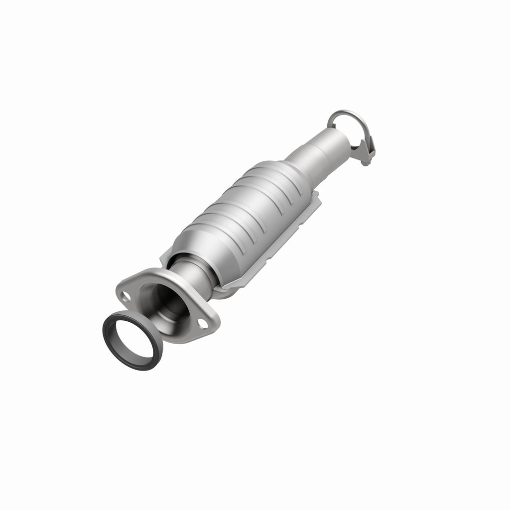 MagnaFlow Exhaust Products 49030 OEM Grade Direct-Fit Catalytic Converter for Select Toyota Sienna