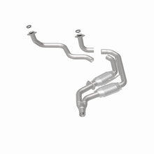 Load image into Gallery viewer, MagnaFlow Exhaust Products 23479 Standard Grade Direct-Fit Catalytic Converter for Select Chevrolet Camaro, Pontiac Firebird
