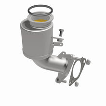 Load image into Gallery viewer, MagnaFlow Exhaust Products 280413 OEM Grade Direct-Fit Catalytic Converter for Select INFINITI Q50, INFINITI Q60