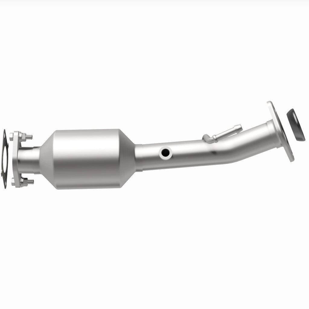 MagnaFlow Exhaust Products 6571690 California CARB Direct-Fit Catalytic Converter for Select Nissan NV200