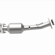 Load image into Gallery viewer, MagnaFlow Exhaust Products 6571690 California CARB Direct-Fit Catalytic Converter for Select Nissan NV200