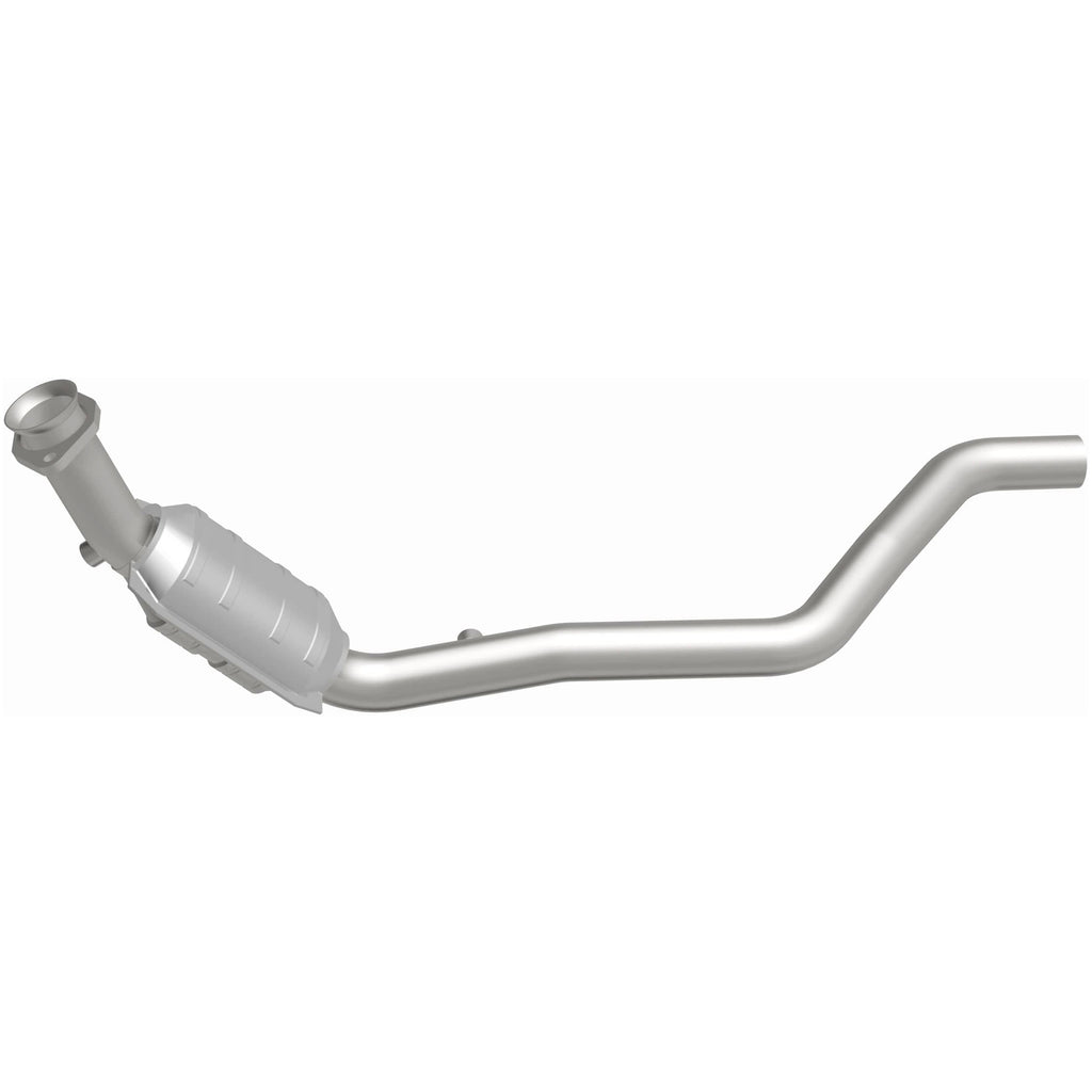 MagnaFlow Exhaust Products 93209 HM Grade Direct-Fit Catalytic Converter for Select Ford Thunderbird, Jaguar S-Type, Lincoln LS