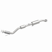 Load image into Gallery viewer, MagnaFlow Exhaust Products 280111 OEM Grade Direct-Fit Catalytic Converter for Select Lexus ES250, Lexus ES300h, Toyota Avalon, Toyota Camry