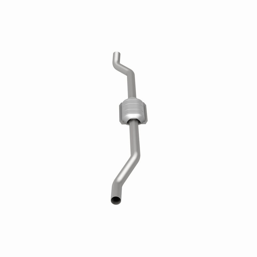 MagnaFlow Exhaust Products 23247 Standard Grade Direct-Fit Catalytic Converter for Select Dodge Dakota