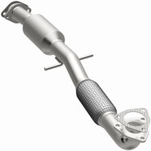 Load image into Gallery viewer, MagnaFlow Exhaust Products 5421911 California CARB Direct-Fit Catalytic Converter for Select Buick LaCrosse, Buick Regal, Chevrolet Impala, Chevrolet Malibu