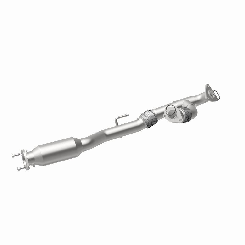 MagnaFlow Exhaust Products 5592852 California CARB Direct-Fit Catalytic Converter for Select Nissan Murano