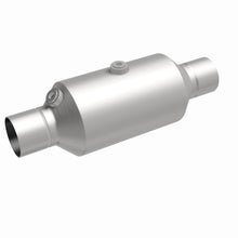 Load image into Gallery viewer, MagnaFlow Exhaust Products 79319 OEM Grade Universal Catalytic Converter