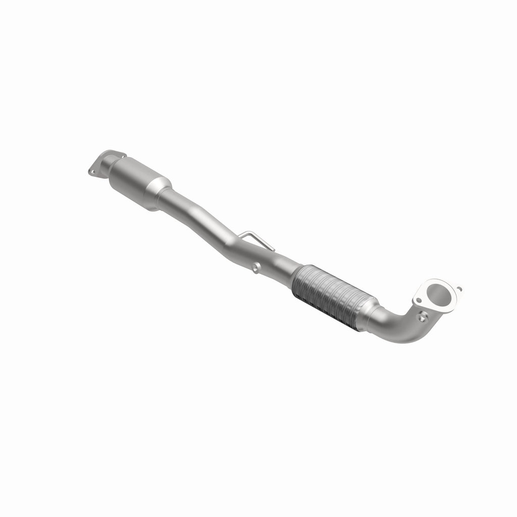 MagnaFlow Exhaust Products 5571988 California CARB Direct-Fit Catalytic Converter for Select Toyota Camry