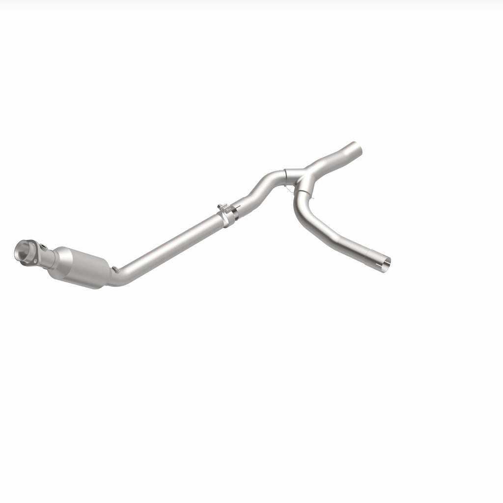 MagnaFlow Exhaust Products 4651610 California CARB Direct-Fit Catalytic Converter for Select Dodge Ram