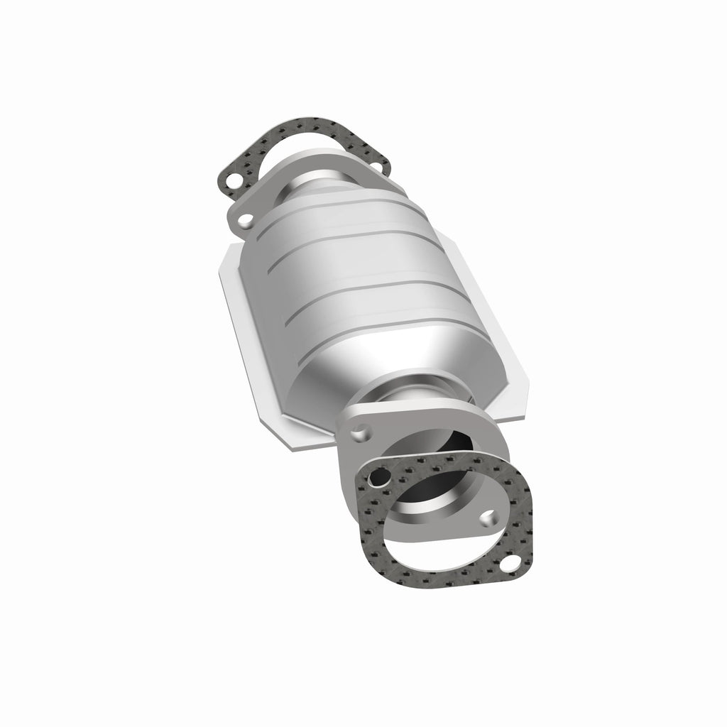 MagnaFlow Exhaust Products 441041 California CARB Direct-Fit Catalytic Converter for Select INFINITI I35, Nissan Maxima