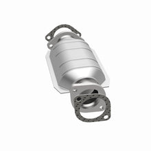 Load image into Gallery viewer, MagnaFlow Exhaust Products 441041 California CARB Direct-Fit Catalytic Converter for Select INFINITI I35, Nissan Maxima