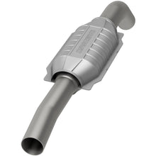 Load image into Gallery viewer, MagnaFlow Exhaust Products 23290 Standard Grade Direct-Fit Catalytic Converter for Select Dodge B150, Dodge B250, Dodge B350