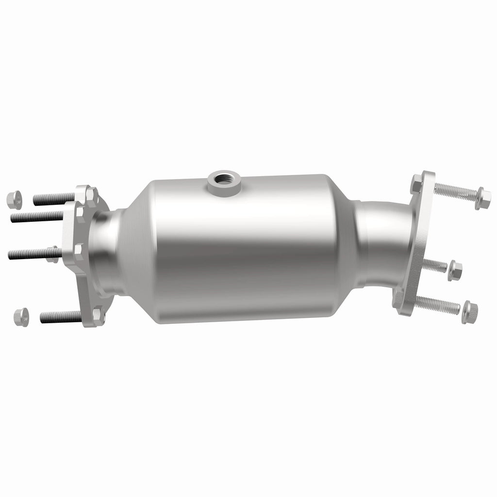 MagnaFlow Exhaust Products 280162 OEM Grade Direct-Fit Catalytic Converter for Select Chevrolet Corvette