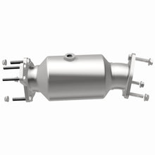 Load image into Gallery viewer, MagnaFlow Exhaust Products 280162 OEM Grade Direct-Fit Catalytic Converter for Select Chevrolet Corvette