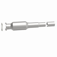 Load image into Gallery viewer, MagnaFlow Exhaust Products 5671145 California CARB Direct-Fit Catalytic Converter for Select Mazda 3