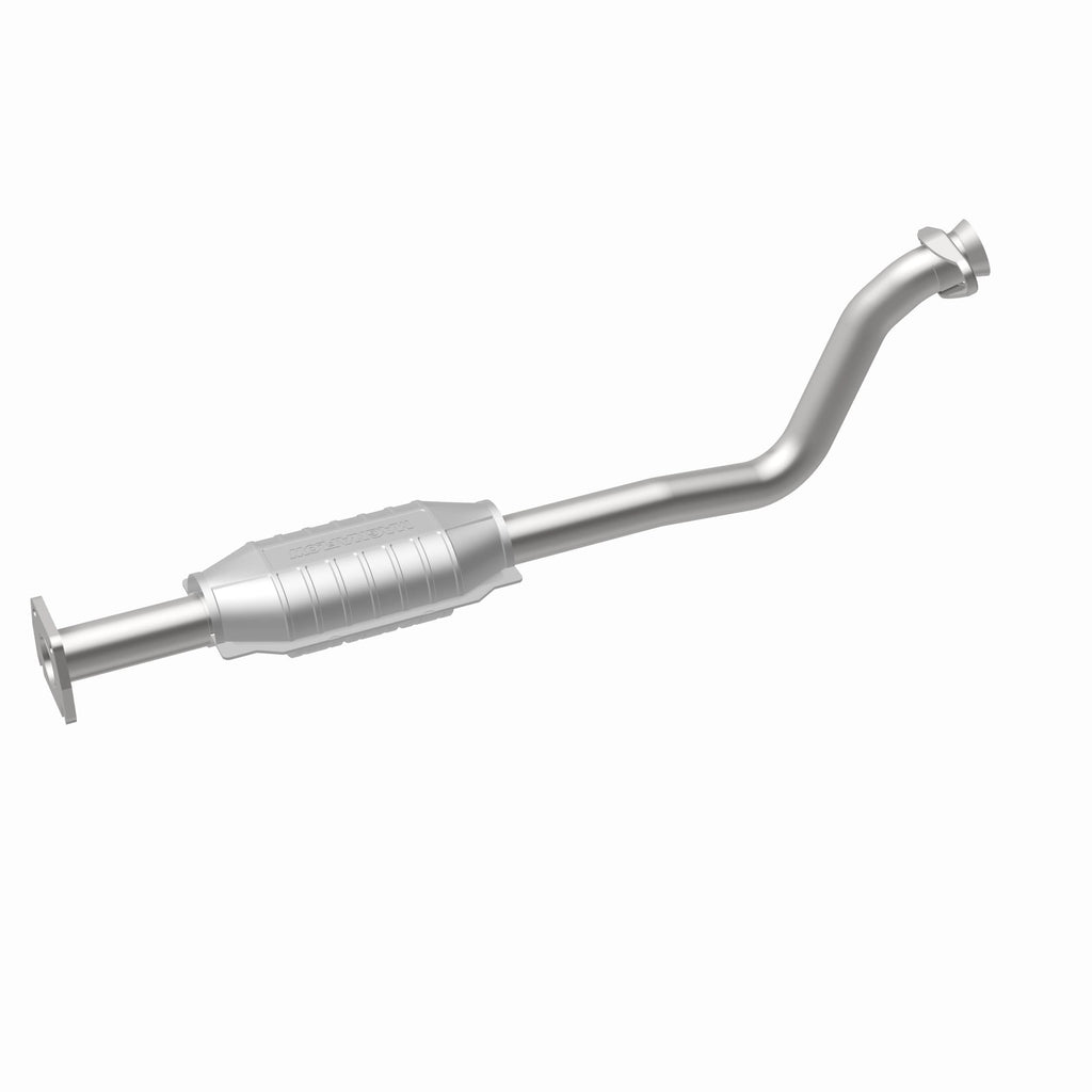 MagnaFlow Exhaust Products 23421 Standard Grade Direct-Fit Catalytic Converter for Select Buick Century, Chevrolet Celebrity, Oldsmobile Cutlass Ciera, Oldsmobile Cutlass Cruiser, Pontiac