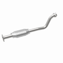 Load image into Gallery viewer, MagnaFlow Exhaust Products 23421 Standard Grade Direct-Fit Catalytic Converter for Select Buick Century, Chevrolet Celebrity, Oldsmobile Cutlass Ciera, Oldsmobile Cutlass Cruiser, Pontiac