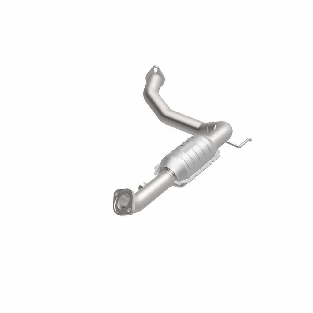 MagnaFlow Exhaust Products 49697 OEM Grade Direct-Fit Catalytic Converter for Select Lexus GX470, Toyota 4Runner