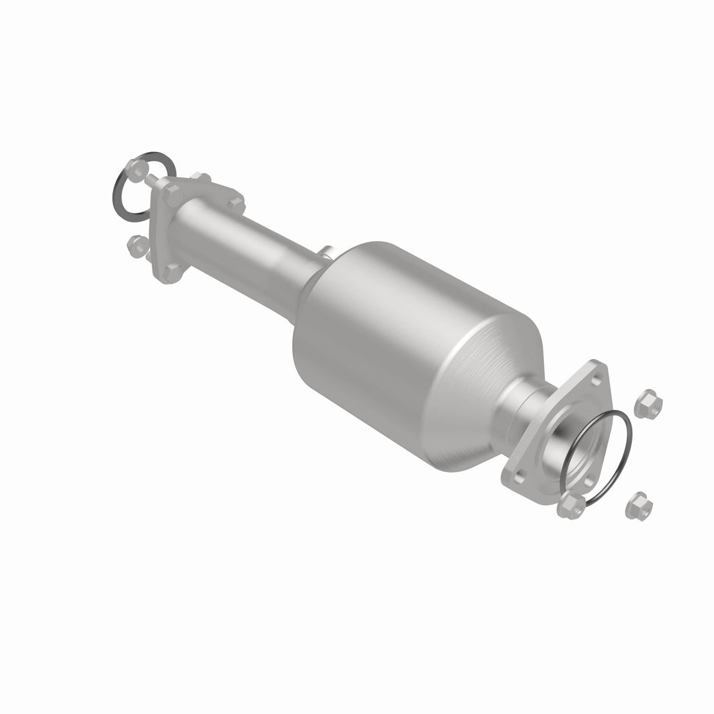 MagnaFlow Exhaust Products 280150 OEM Grade Direct-Fit Catalytic Converter for Select Honda CR-V