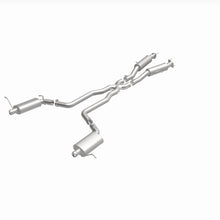 Load image into Gallery viewer, MagnaFlow Exhaust Products 15064 Street Series Cat-Back System for Select Jeep Grand Cherokee