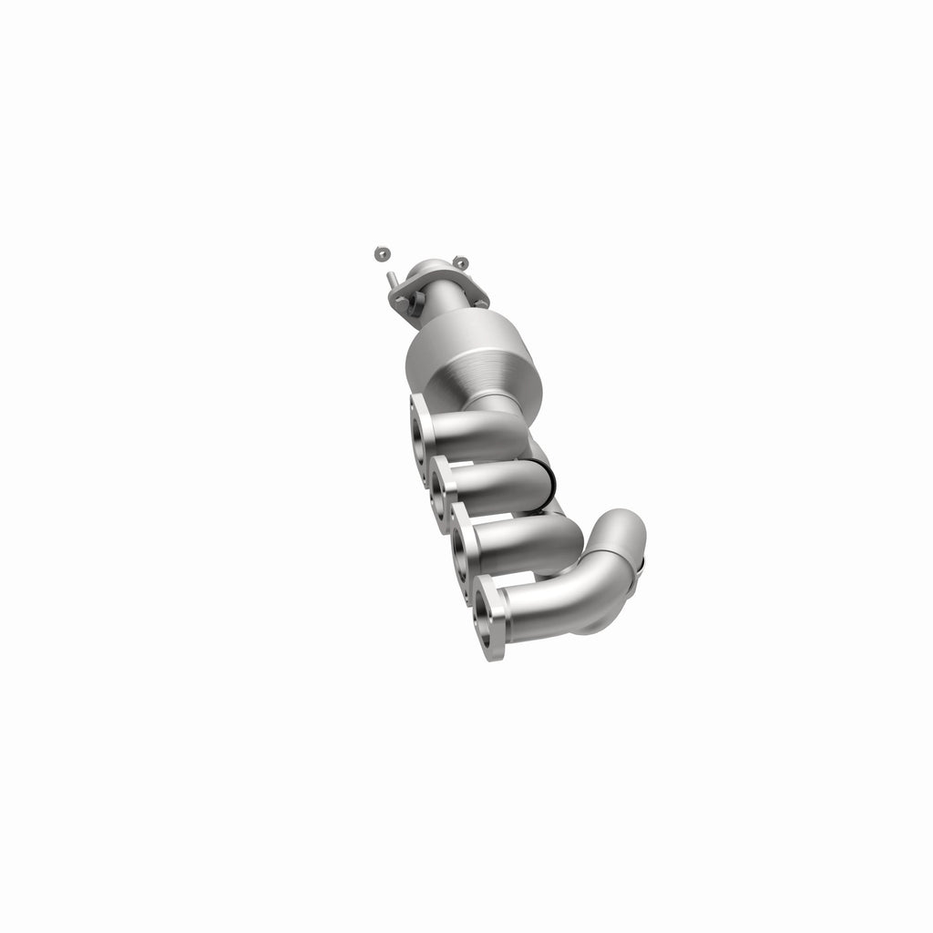 MagnaFlow Exhaust Products 49791 OEM Grade Manifold Catalytic Converter for Select BMW 550i, BMW 650i, BMW 750Li, BMW 750i