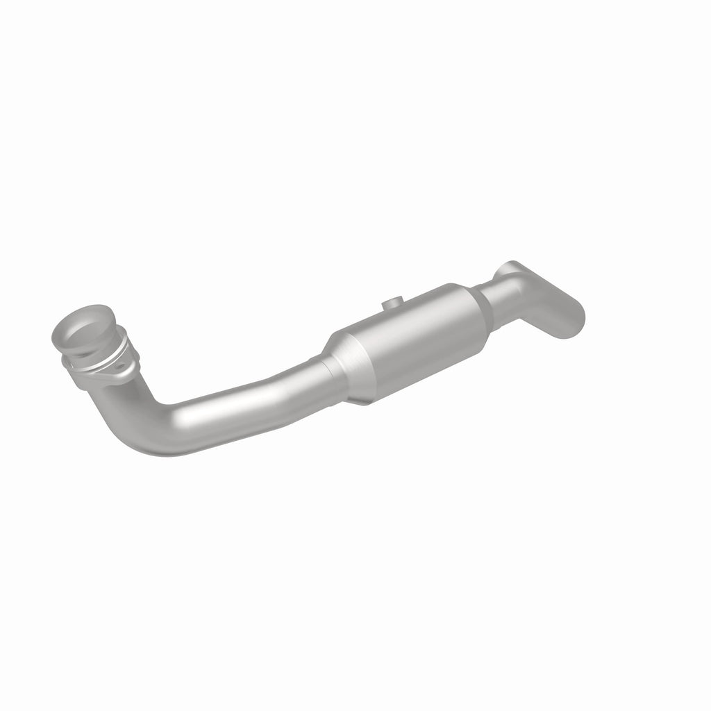 MagnaFlow Exhaust Products 49694 OEM Grade Direct-Fit Catalytic Converter for Select Ford F-150, Lincoln Mark LT