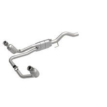 Load image into Gallery viewer, MagnaFlow Exhaust Products 447248 California CARB Direct-Fit Catalytic Converter for Select Dodge Dakota