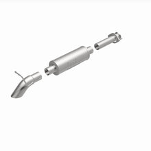 Load image into Gallery viewer, MagnaFlow Exhaust Products 17121 Off Road Pro Series Gas Stainless Cat-Back for Select Jeep Wrangler