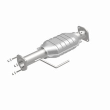 Load image into Gallery viewer, MagnaFlow Exhaust Products 23297 HM Grade Direct-Fit Catalytic Converter for Select Jeep Wrangler