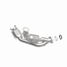 Load image into Gallery viewer, MagnaFlow Exhaust Products 24233 HM Grade Direct-Fit Catalytic Converter for Select Mitsubishi Montero