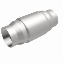 Load image into Gallery viewer, MagnaFlow Exhaust Products 54959 Standard Grade Universal Catalytic Converter