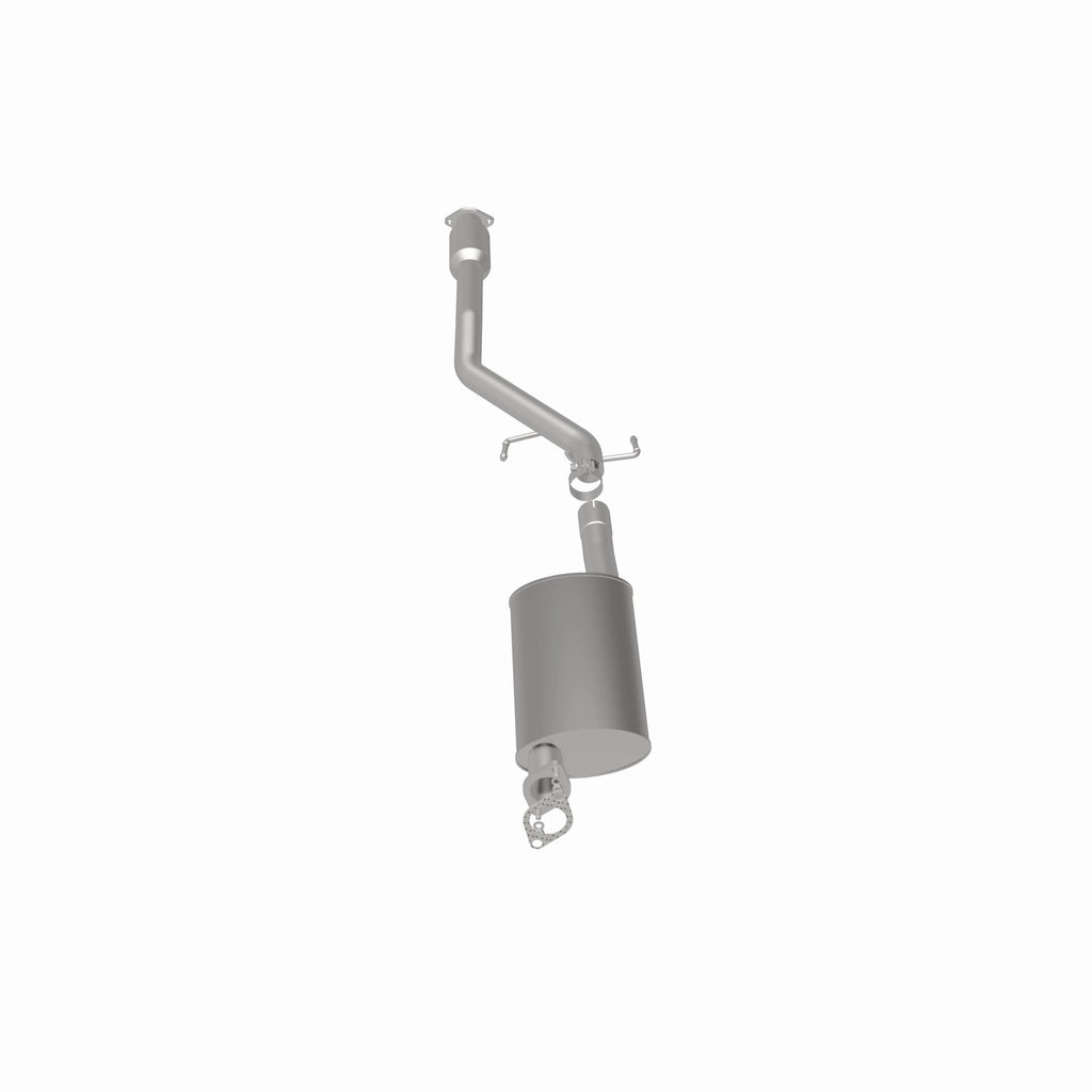 MagnaFlow Exhaust Products 21-143 OEM Grade Direct-Fit Catalytic Converter for Select Hyundai Santa Fe, Hyundai Santa Fe XL