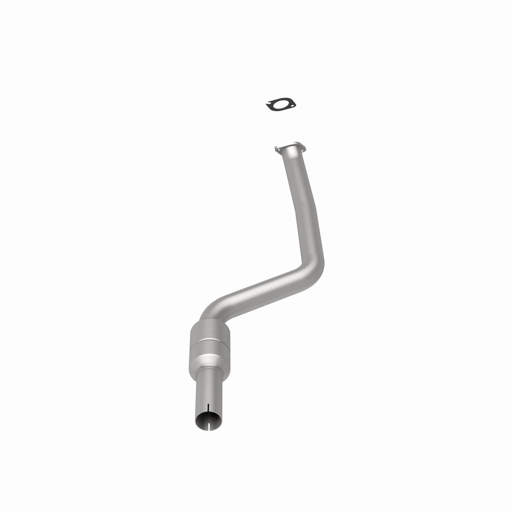 MagnaFlow Exhaust Products 49768 OEM Grade Direct-Fit Catalytic Converter for Select BMW 335i, BMW 335i xDrive, BMW 335is, BMW 335xi