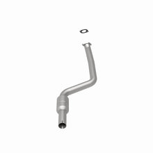 Load image into Gallery viewer, MagnaFlow Exhaust Products 49768 OEM Grade Direct-Fit Catalytic Converter for Select BMW 335i, BMW 335i xDrive, BMW 335is, BMW 335xi