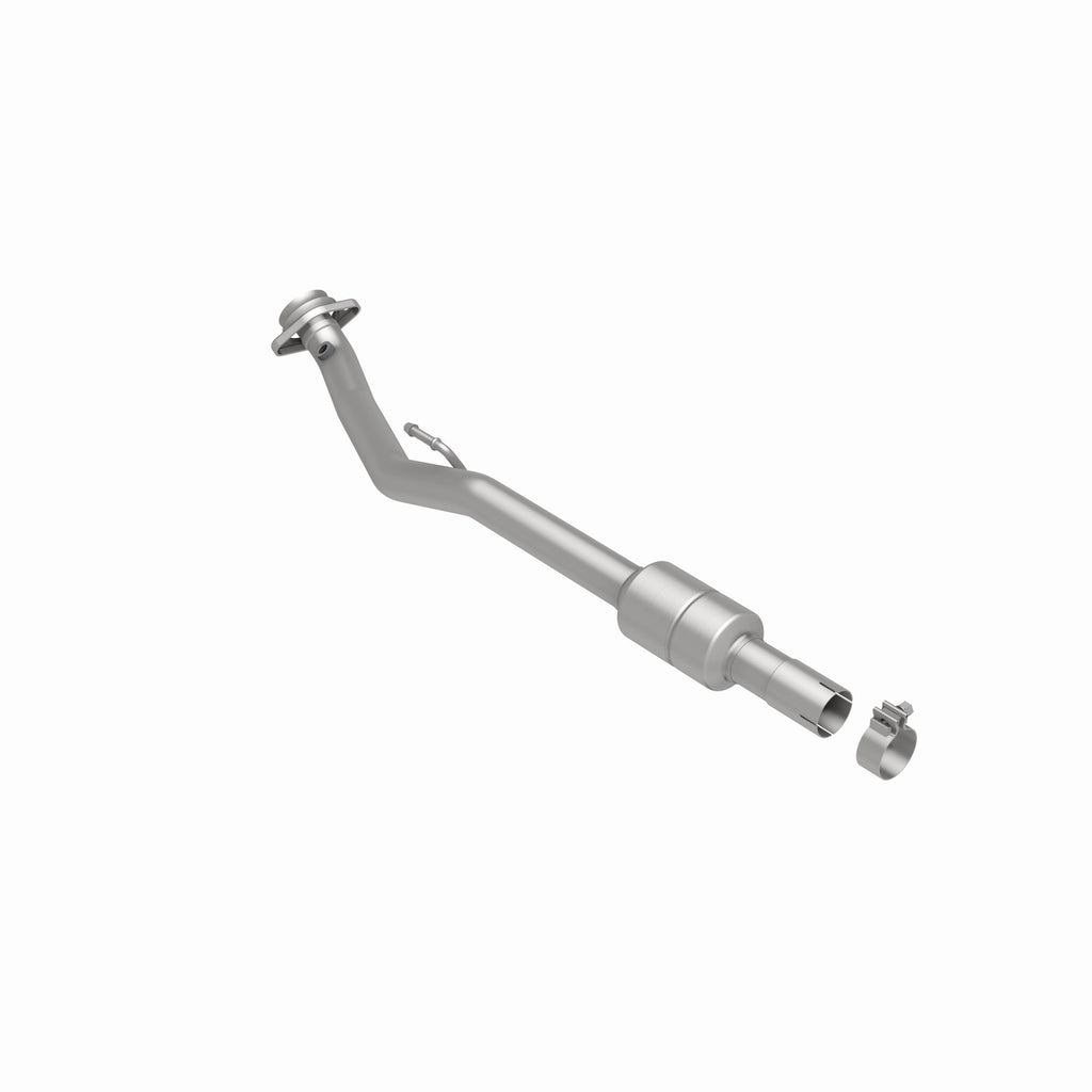 MagnaFlow Exhaust Products 557428 California CARB Direct-Fit Catalytic Converter for Select Cadillac CTS