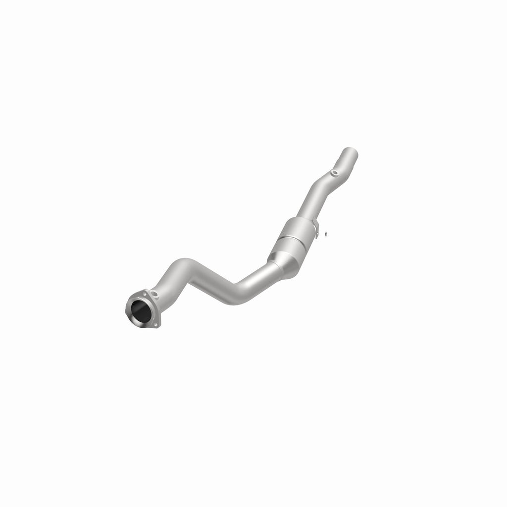 MagnaFlow Exhaust Products 24116 HM Grade Direct-Fit Catalytic Converter for Select Audi S8