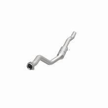 Load image into Gallery viewer, MagnaFlow Exhaust Products 24116 HM Grade Direct-Fit Catalytic Converter for Select Audi S8