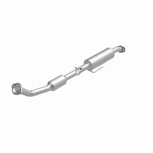 Load image into Gallery viewer, MagnaFlow Exhaust Products 280080 OEM Grade Direct-Fit Catalytic Converter for Select Toyota Corolla