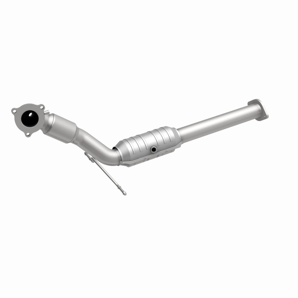 MagnaFlow Exhaust Products 51451 OEM Grade Direct-Fit Catalytic Converter for Select Volvo S60, Volvo V70