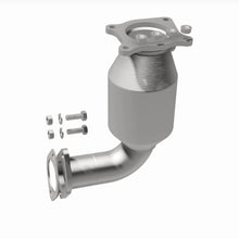 Load image into Gallery viewer, MagnaFlow Exhaust Products 6511822 California CARB Direct-Fit Catalytic Converter for Select Subaru WRX