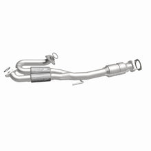 Load image into Gallery viewer, MagnaFlow Exhaust Products 52234 OEM Grade Direct-Fit Catalytic Converter for Select Nissan Maxima