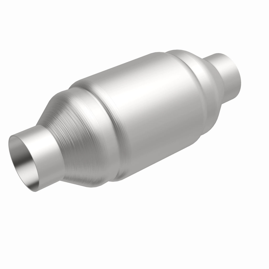 MagnaFlow Exhaust Products 54954 Standard Grade Universal Catalytic Converter for Select Ford Taurus, Lincoln Continental, Mercury Sable