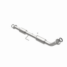 Load image into Gallery viewer, MagnaFlow Exhaust Products 5582703 California CARB Direct-Fit Catalytic Converter for Select Toyota Tacoma