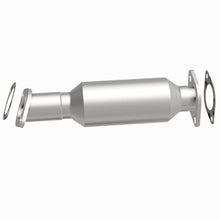 Load image into Gallery viewer, MagnaFlow Exhaust Products 5571890 California CARB Direct-Fit Catalytic Converter for Select Hyundai Sonata, Kia Optima, Kia Rondo