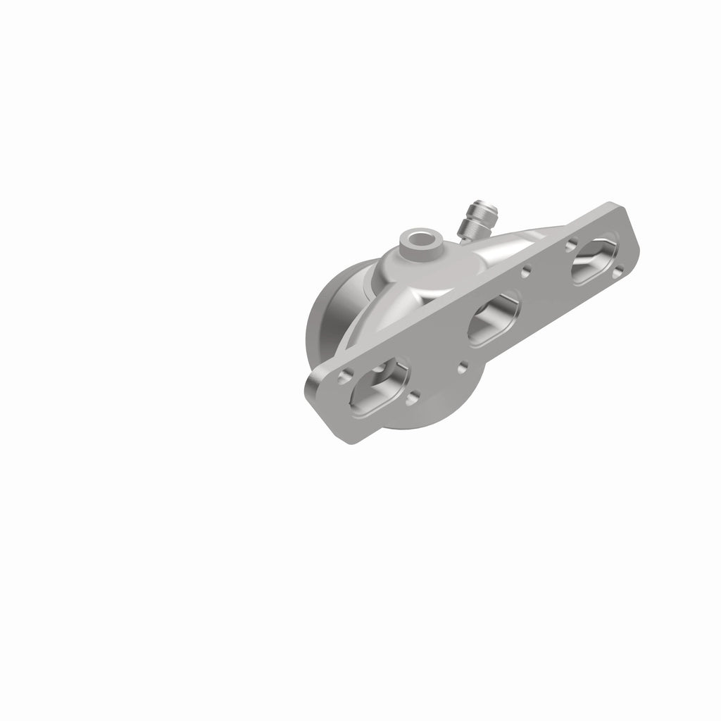 MagnaFlow Exhaust Products 49313 OEM Grade Manifold Catalytic Converter for Select Mazda MPV