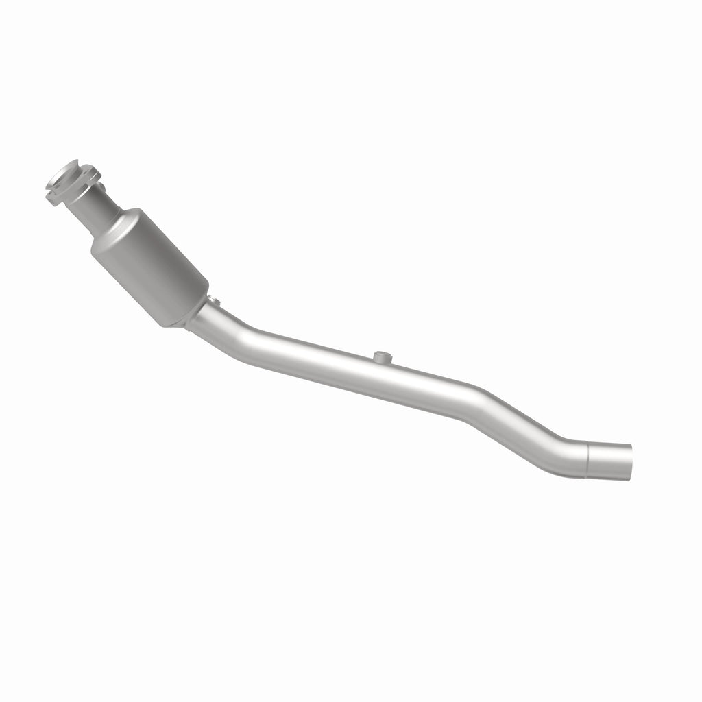 MagnaFlow Exhaust Products 5451718 California CARB Direct-Fit Catalytic Converter for Select Land Rover Range Rover Sport